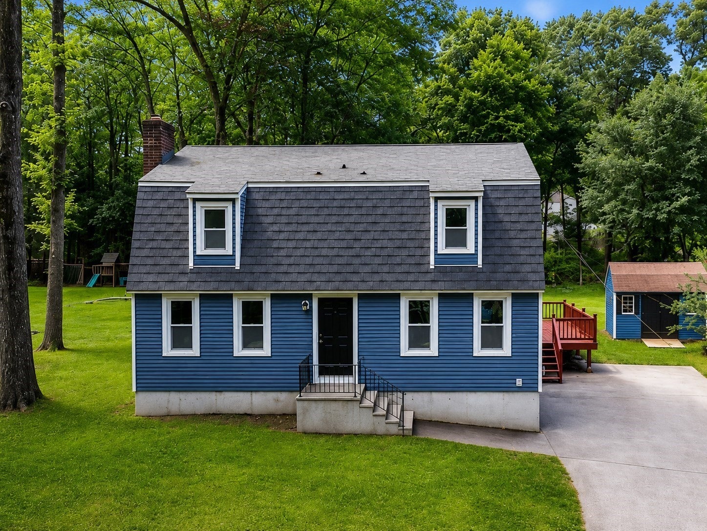 250 Groton Rd