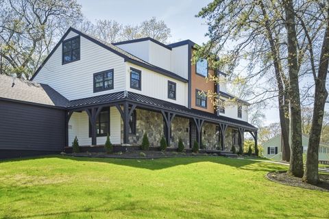 70 Birch Hill Road Belmont MA 02478