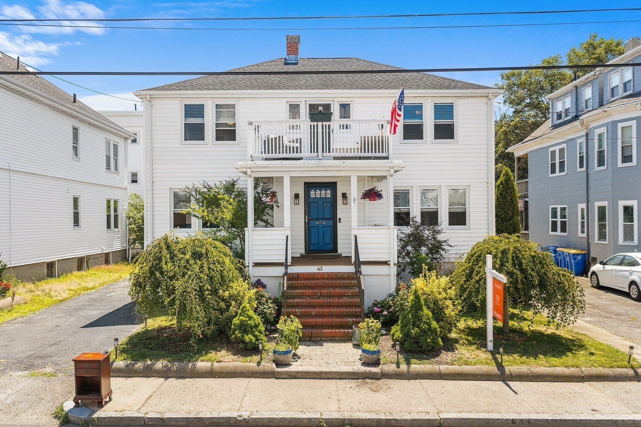 43 Dolphin Ave, Winthrop, MA, 43 Dolphin Ave, Winthrop, MA Photo #5