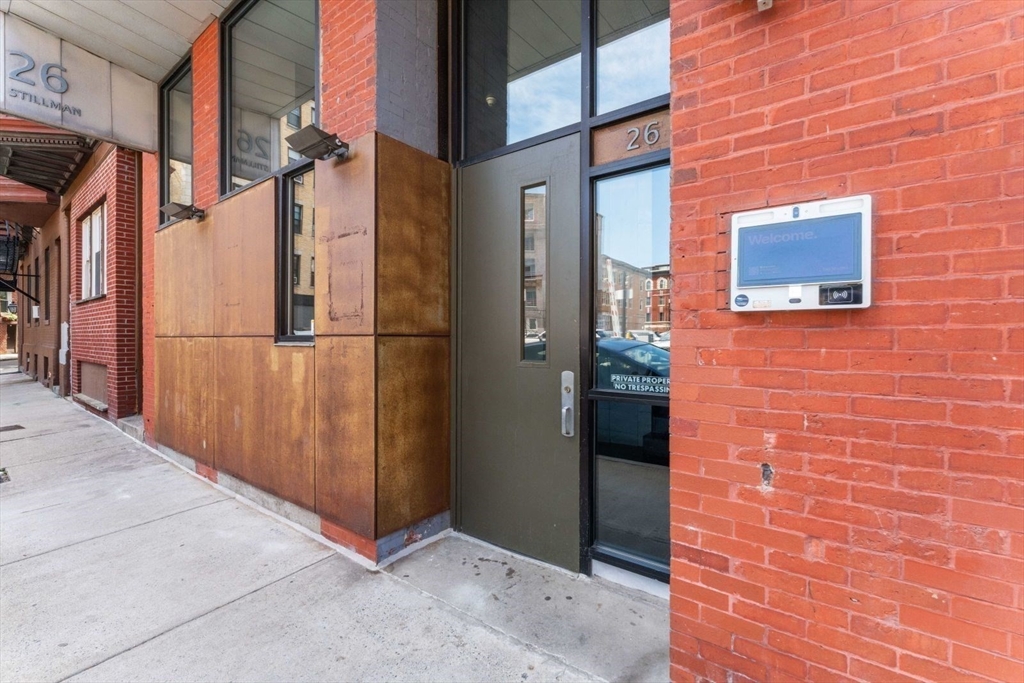 26 Stillman Street 4-5