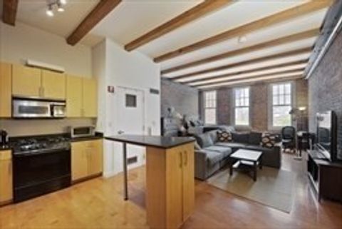 26 Stillman Street 4-5 Boston MA 02113