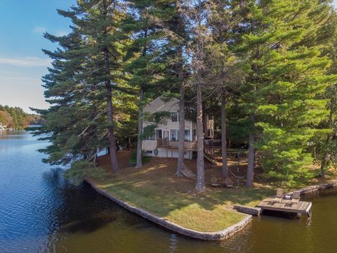 91 Clark Rd Spencer MA 01562