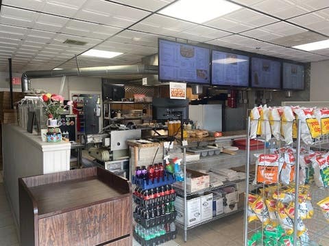 Photo of 000 Roast Beef And Pizza ST, Rowley, MA 01969 (MLS # 73558059)
