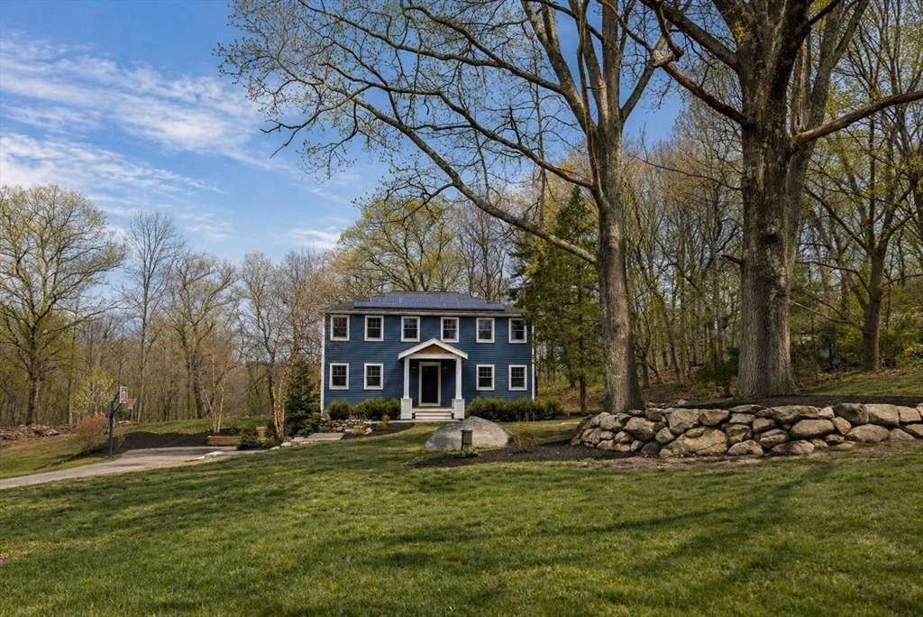 3 Kimberly Drive