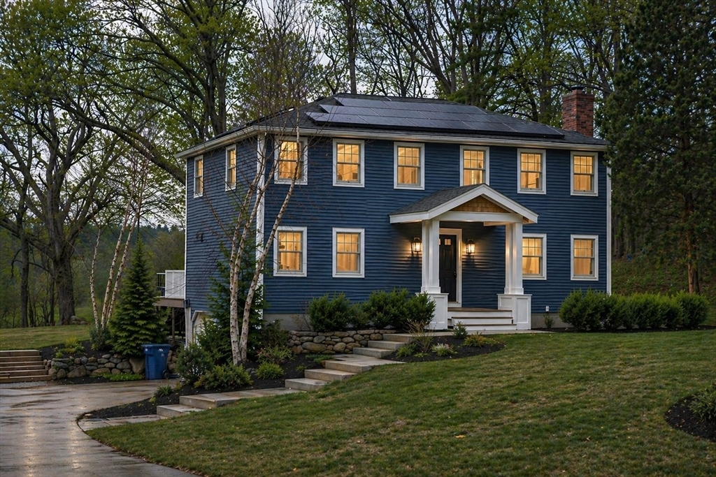 3 Kimberly Drive