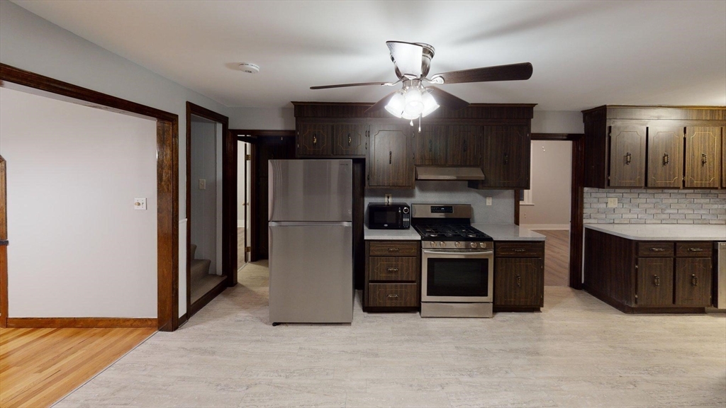 22-24 Gladstone Street #2, Everett, MA, 22-24 Gladstone Street #2, Everett, MA Photo #1