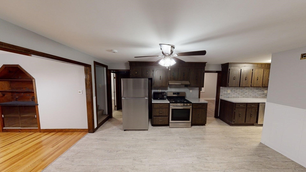 22-24 Gladstone Street #2, Everett, MA, 22-24 Gladstone Street #2, Everett, MA Photo #3