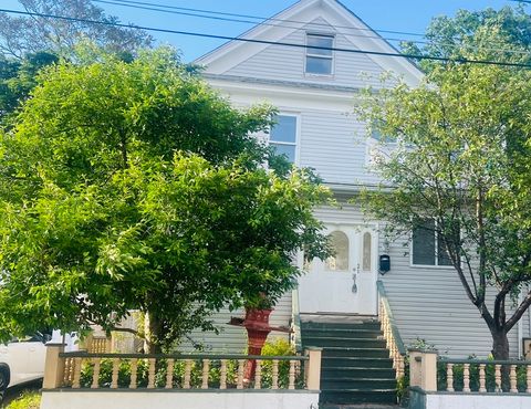 Photo of 21 Hillside Street, Lowell, MA 01851 (MLS # 73526859)