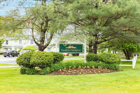 6 Nancy Road 5 Easton MA 02375