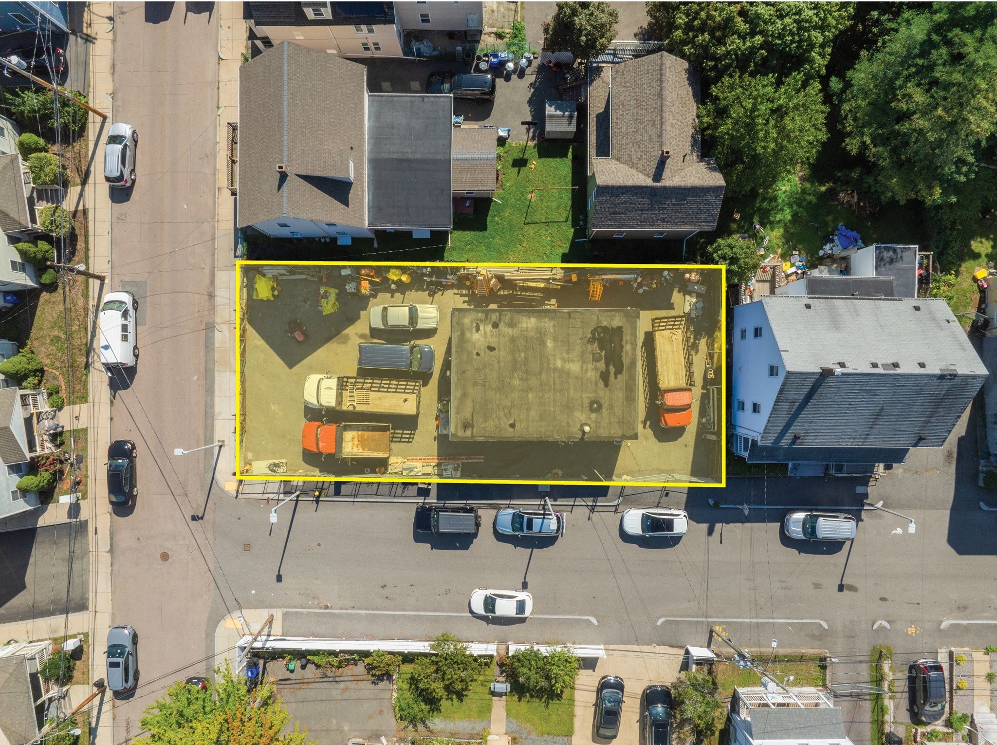 17 Glenwood Ave