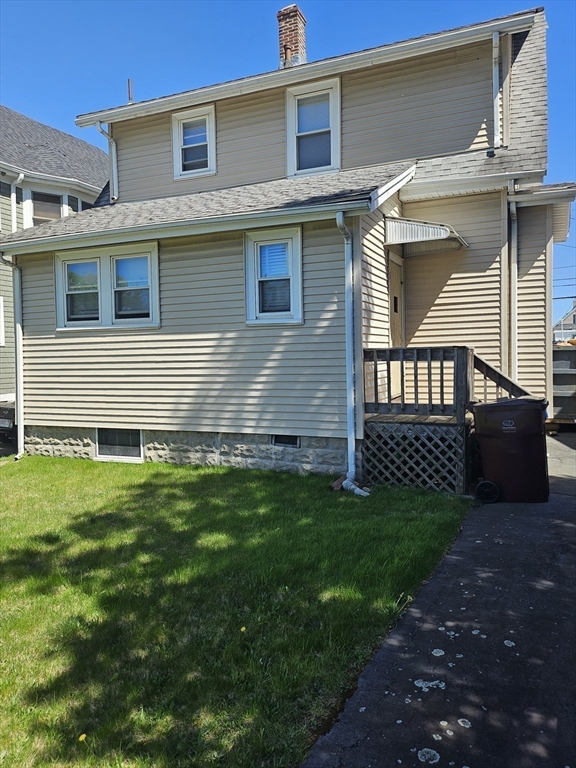 16 Cambridge Street