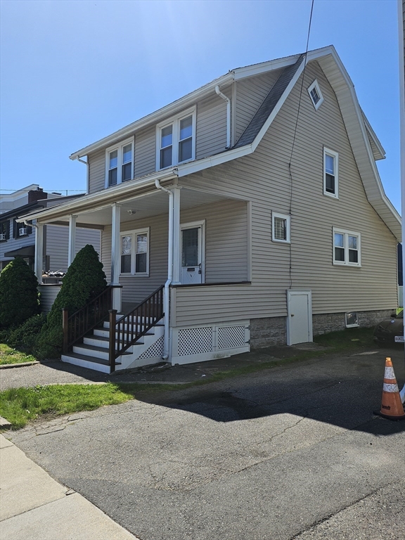 16 Cambridge Street