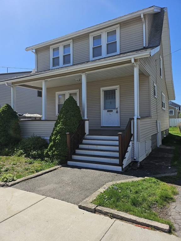 16 Cambridge Street