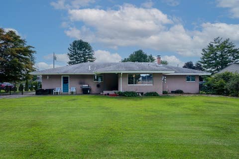 Photo of 12 Elaine St, Webster, MA 01570 (MLS # 73563772)