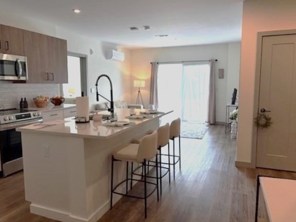 203 Lowell St. 113