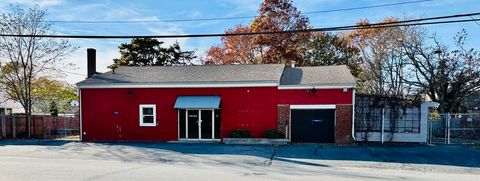 Photo of 181 Spring Street, Barnstable, MA 02601 (MLS # 73452013)