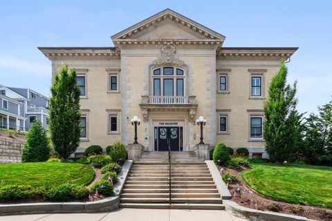 7 Russell Street 303 Plymouth MA 02360