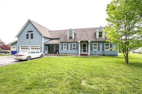 Photo of 167 South Shelburne Rd, Greenfield, MA 01301 (MLS # 73527465)