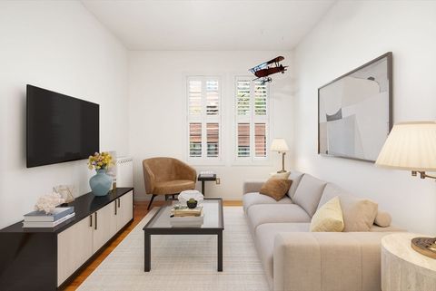 Photo of 40 Saint Botolph St #5, Boston, MA 02116 (MLS # 73521366)