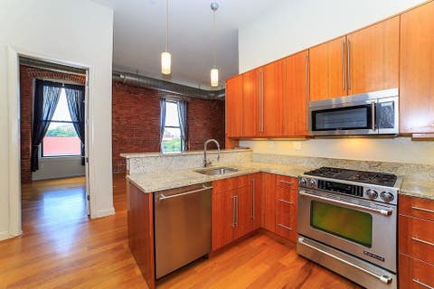 Photo of 125 B ST #3A, Boston, MA 02127 (MLS # 73545908)