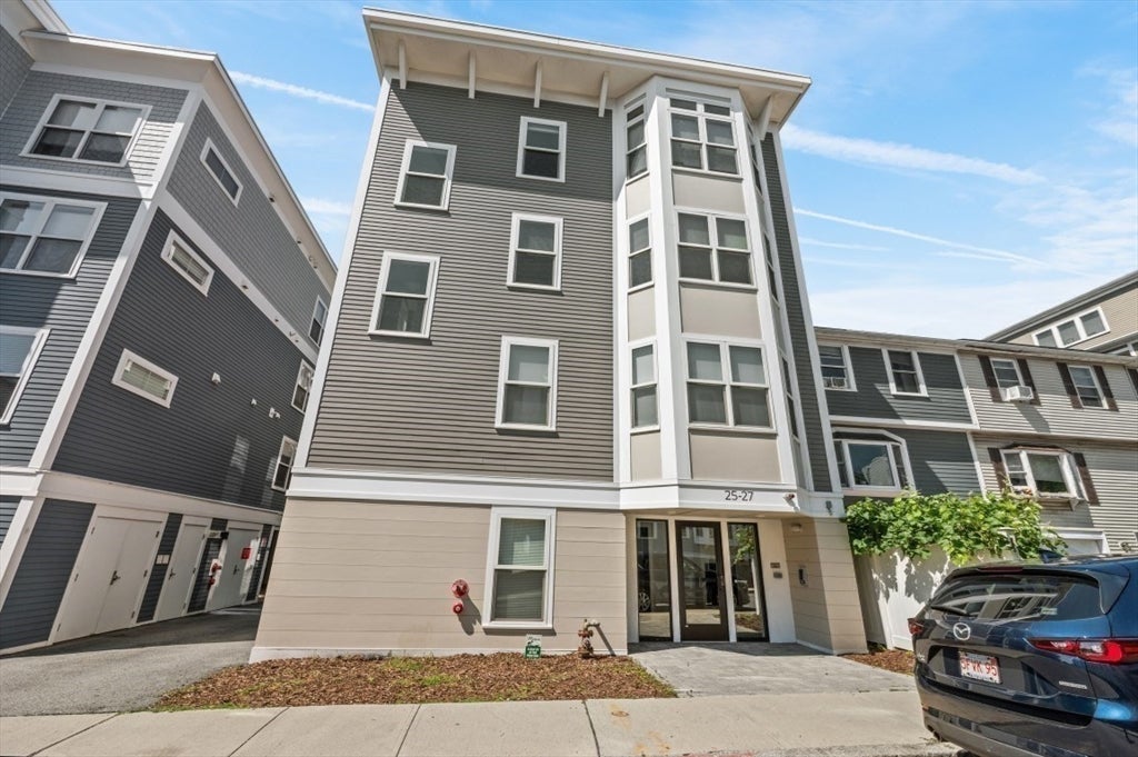 27 Ward St #302, Boston, MA, 27 Ward St #302, Boston, MA Photo #20