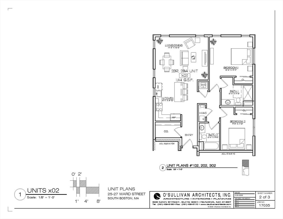 27 Ward St #302, Boston, MA, 27 Ward St #302, Boston, MA Photo #17