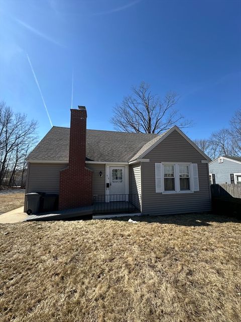 218 Summer St Gardner MA 01440