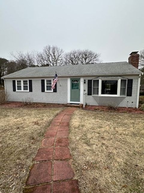 78 Uncle Bills Way Dennis MA 02660