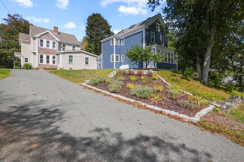 12 Moulton St 1 Newburyport MA 01950