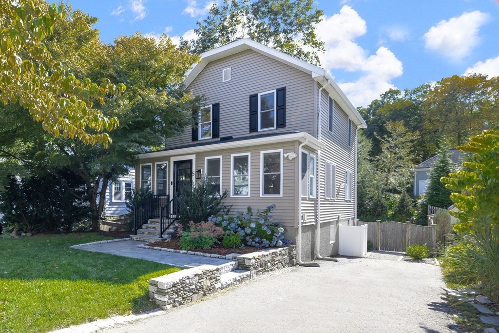 5 Intervale Rd