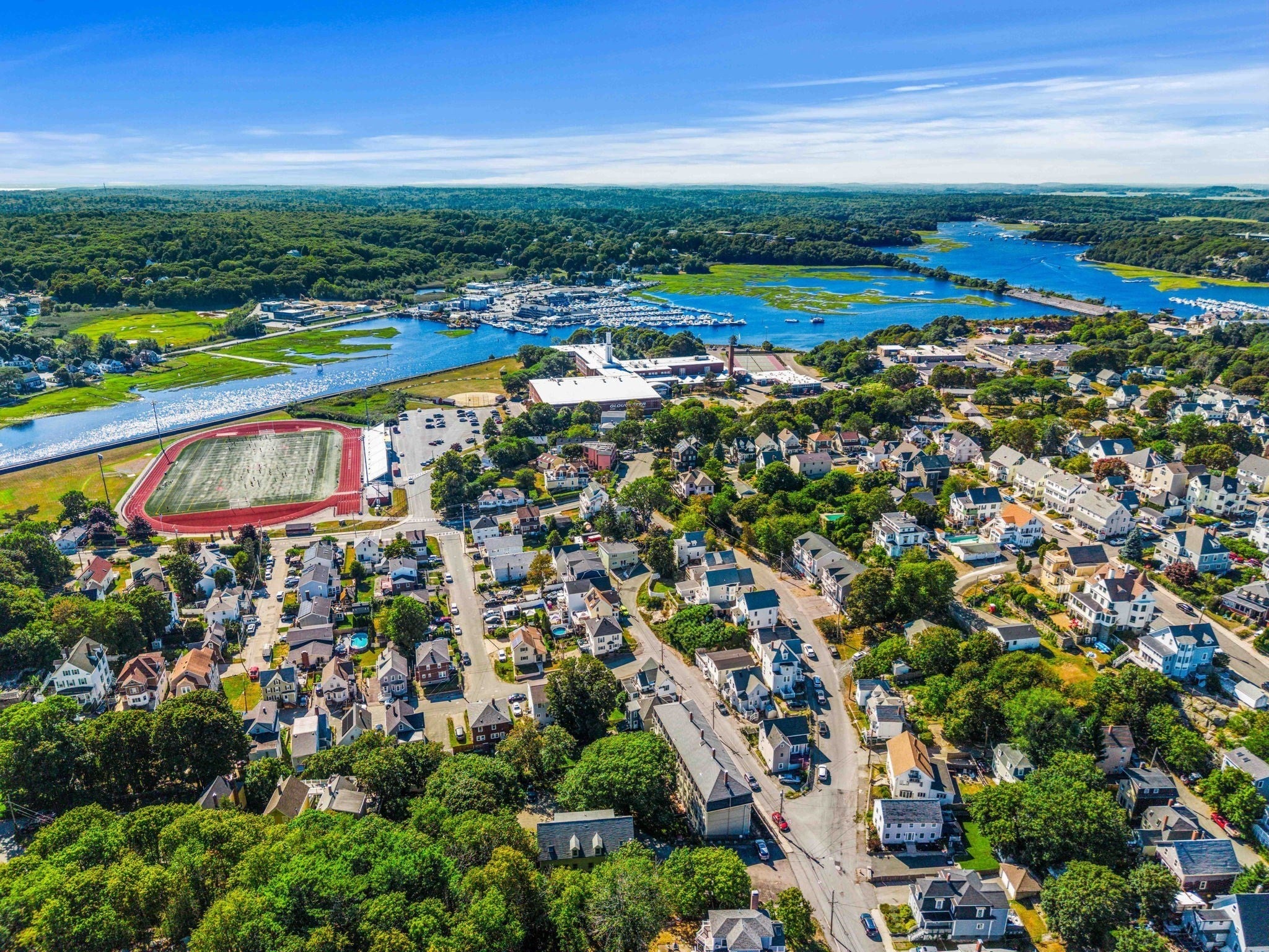 1 Granite Court, Gloucester, MA Photo #41