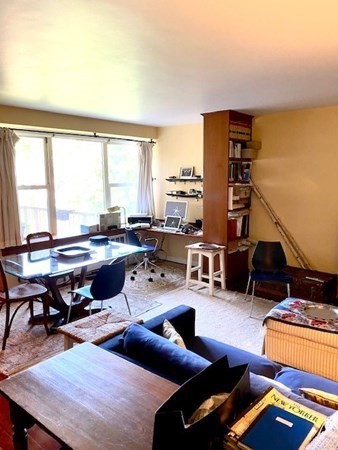 145 Pinckney Street Furnished St #612, Boston, MA Photo #5