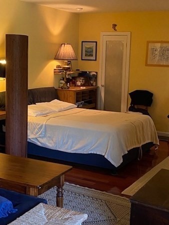 145 Pinckney Street Furnished St #612, Boston, MA Photo #2