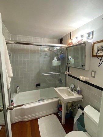 145 Pinckney Street Furnished St #612, Boston, MA Photo #6