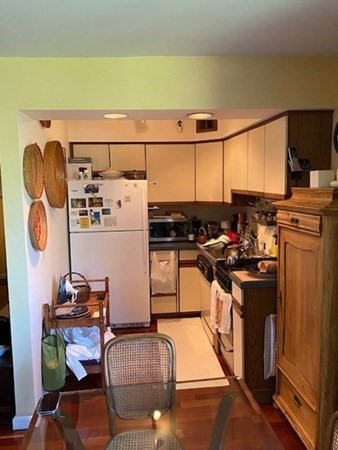 145 Pinckney Street Furnished St #612, Boston, MA Photo #3
