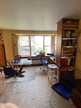 145 Pinckney Street Furnished St #612, Boston, MA Photo #1
