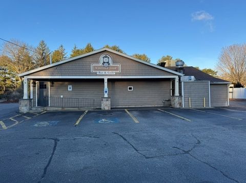 85 Main Street Oxford MA 01540