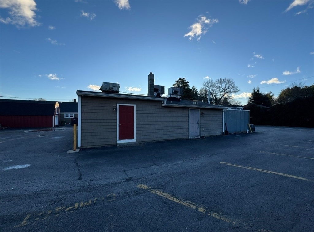 85 Main Street