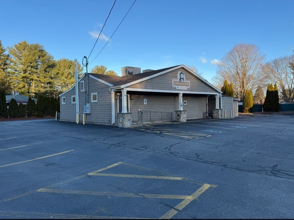 85 Main Street