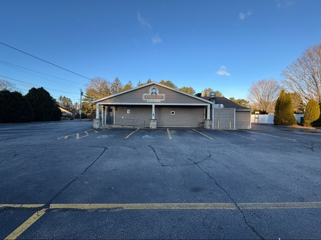 85 Main Street