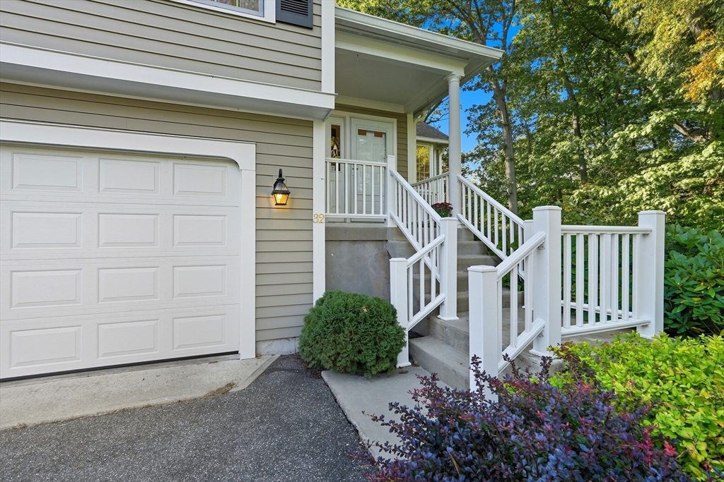 32 Windpath E 32