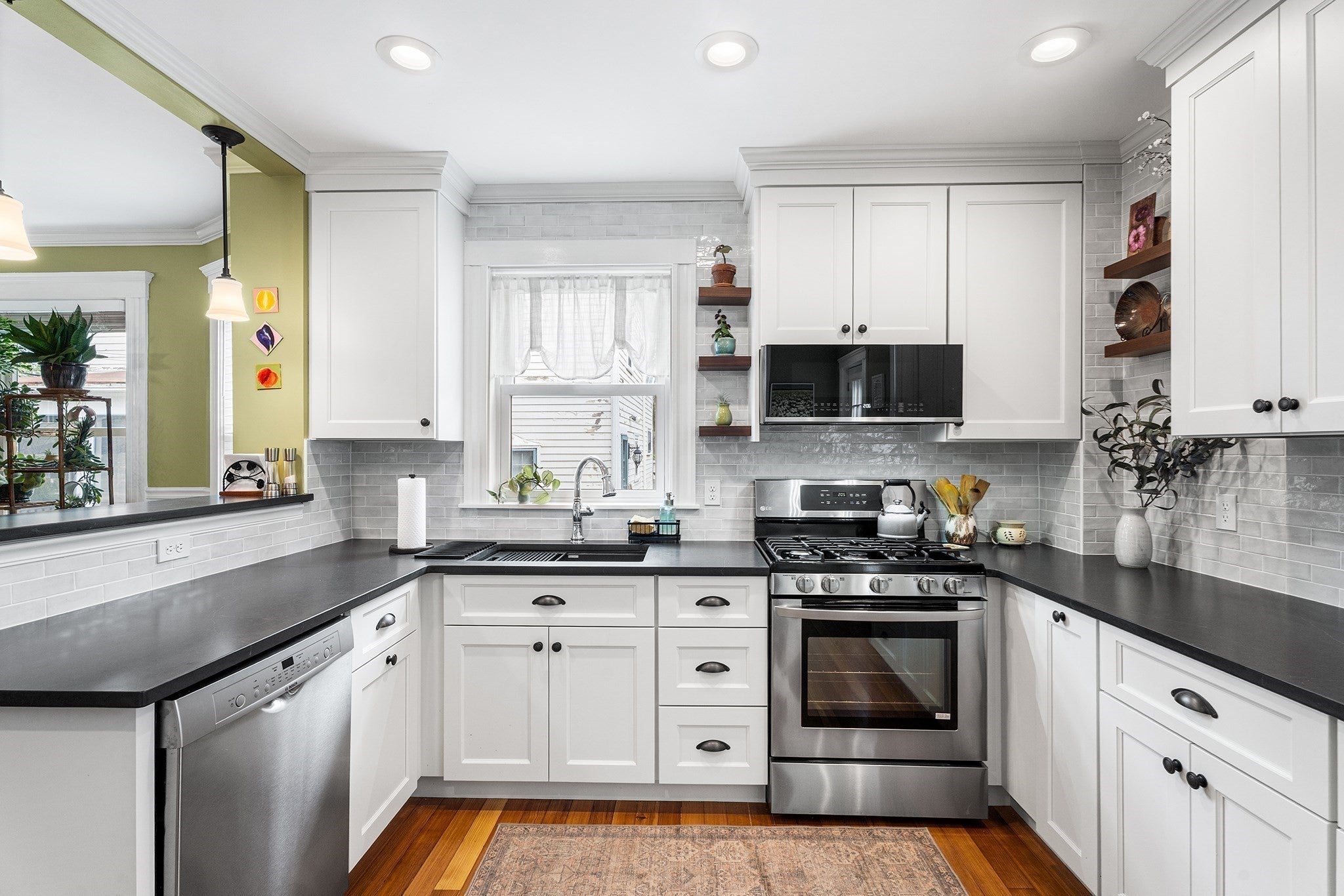 5-7 Bradford Street #5, Salem, MA Photo #7