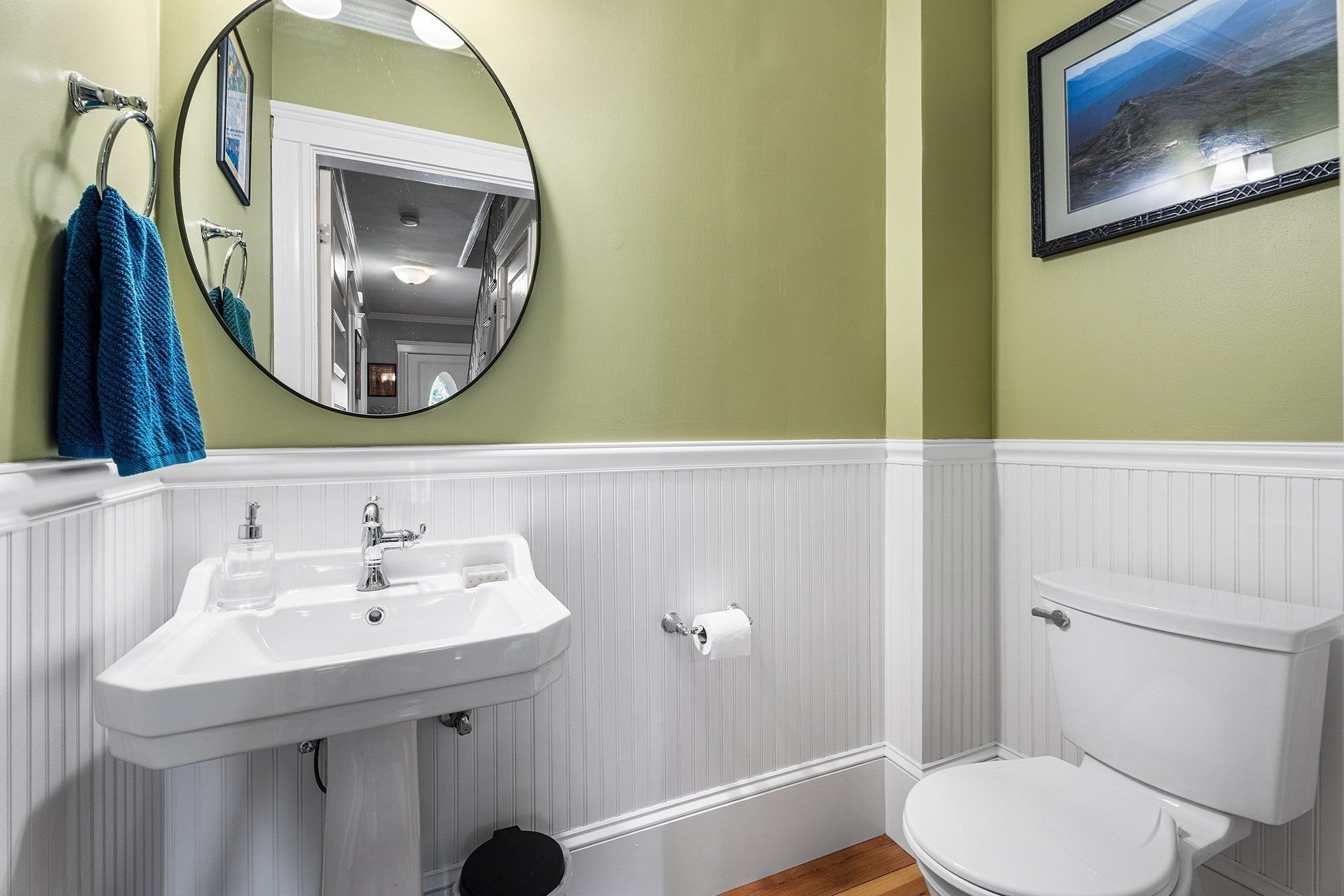 5-7 Bradford Street #5, Salem, MA Photo #15