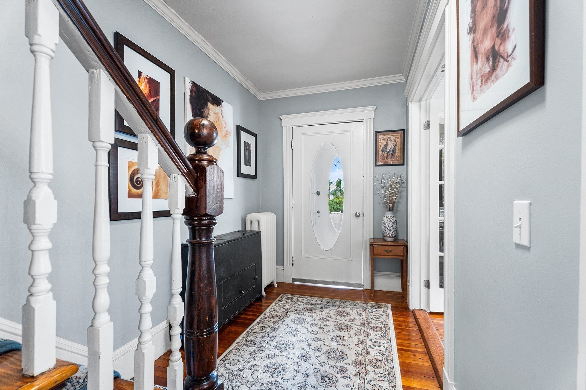 5-7 Bradford Street #5, Salem, MA Photo #16