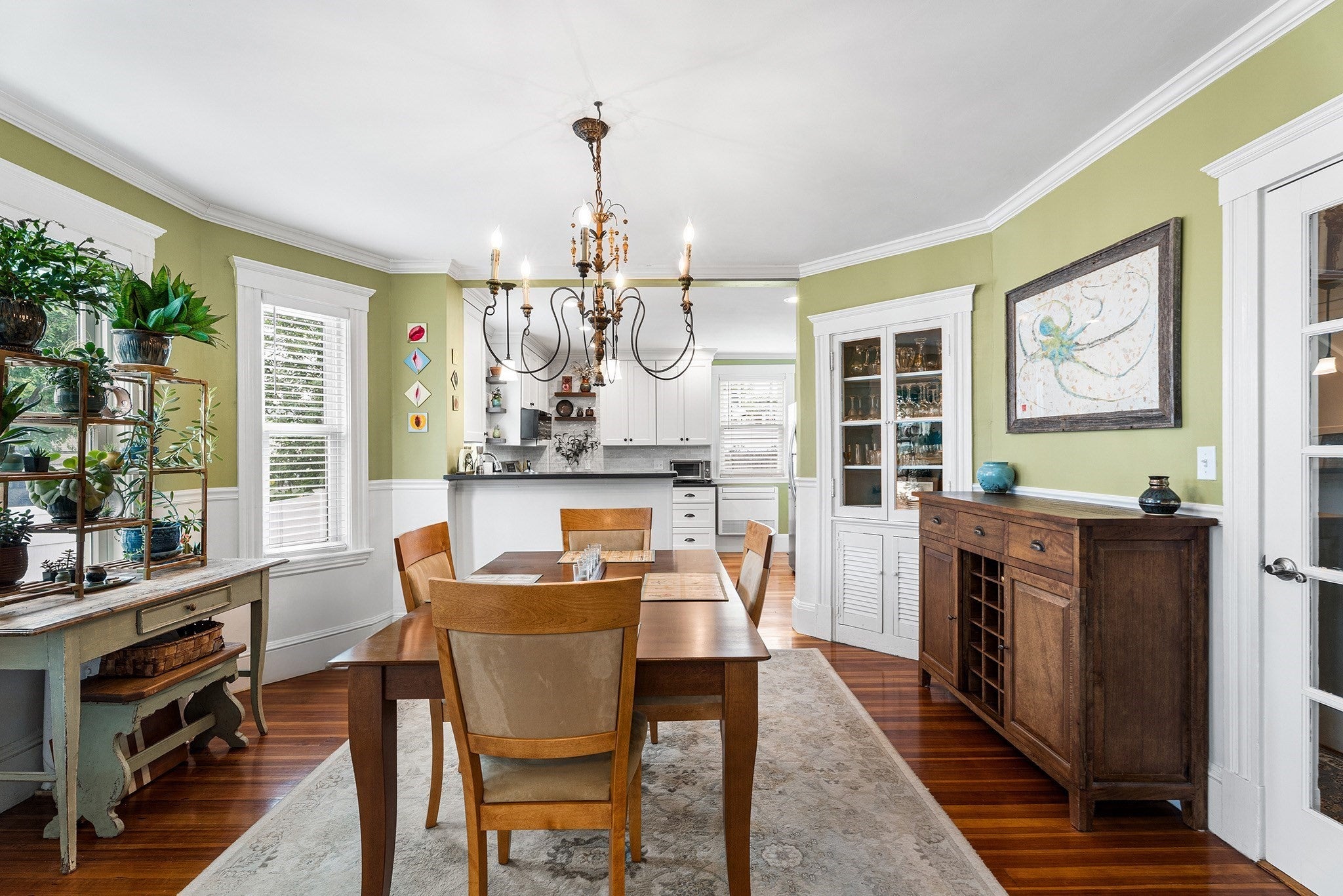 5-7 Bradford Street #5, Salem, MA Photo #14