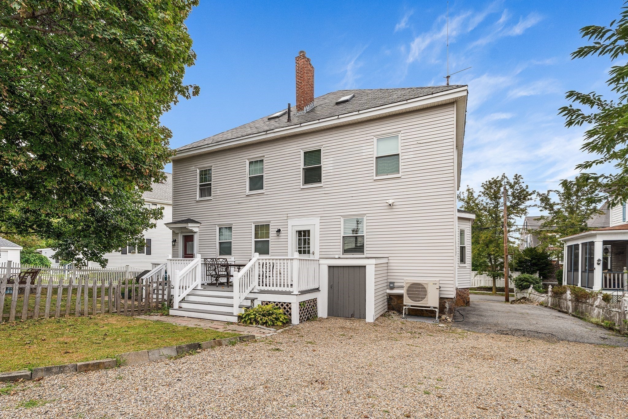 5-7 Bradford Street #5, Salem, MA Photo #33