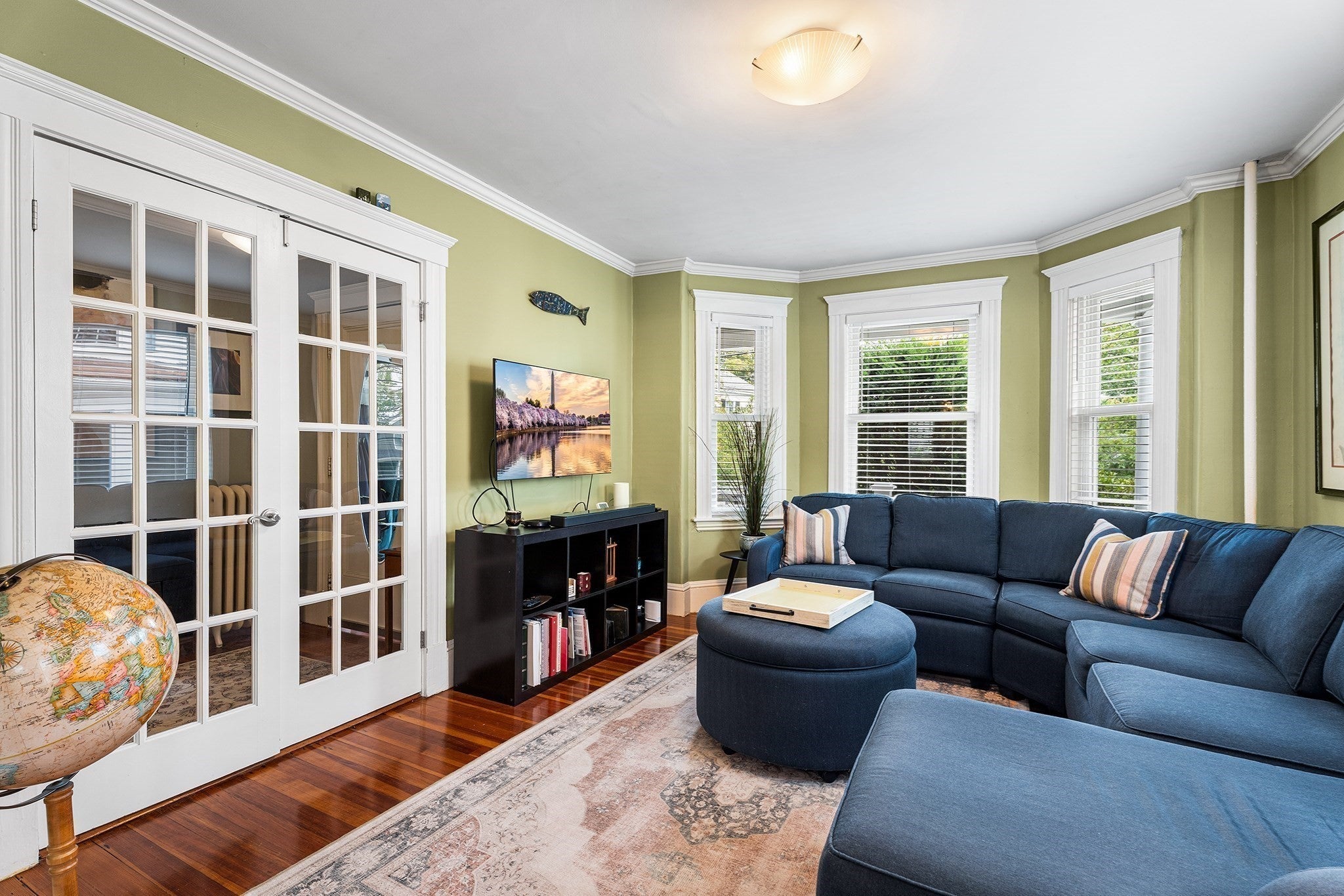 5-7 Bradford Street 5