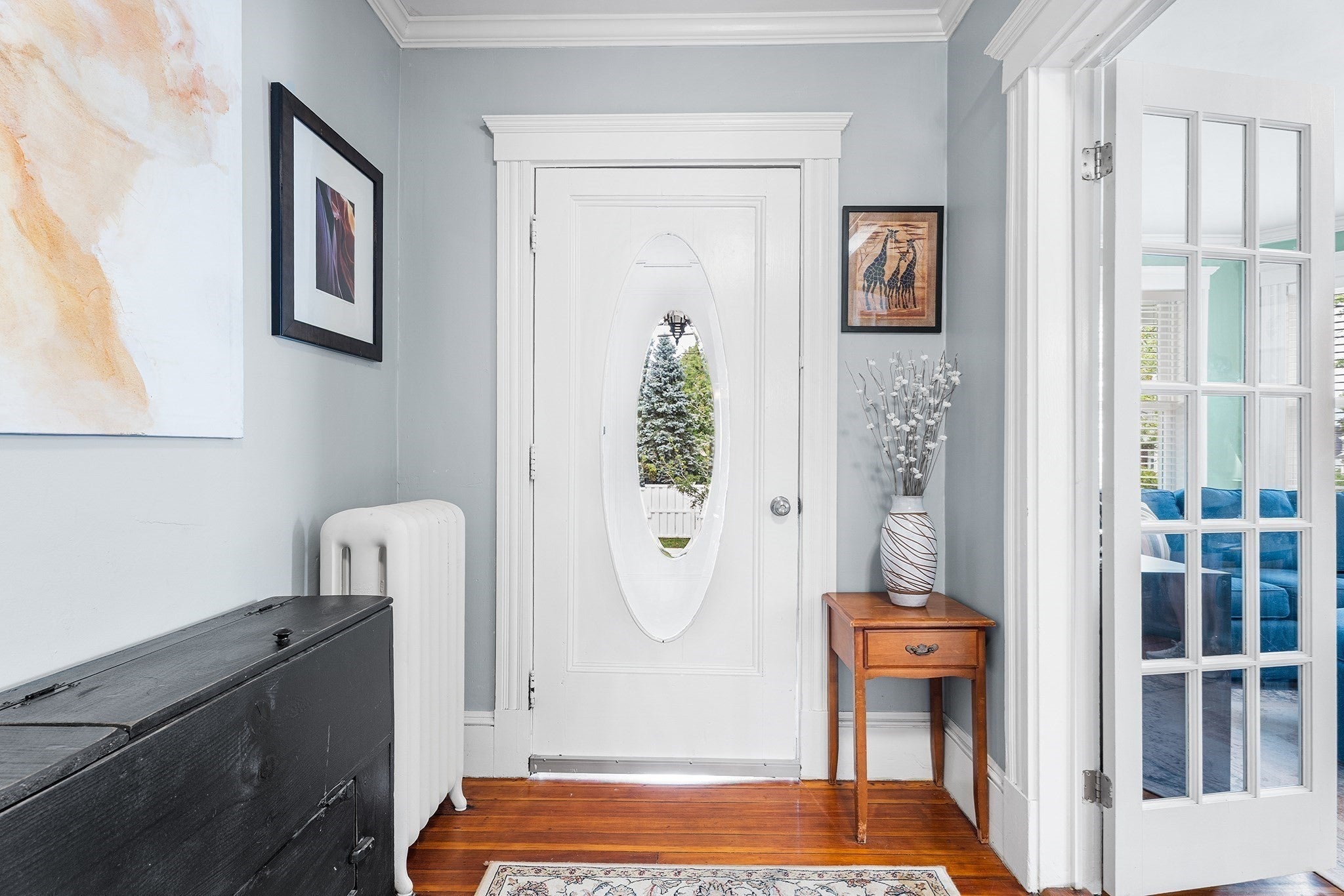 5-7 Bradford Street #5, Salem, MA Photo #26