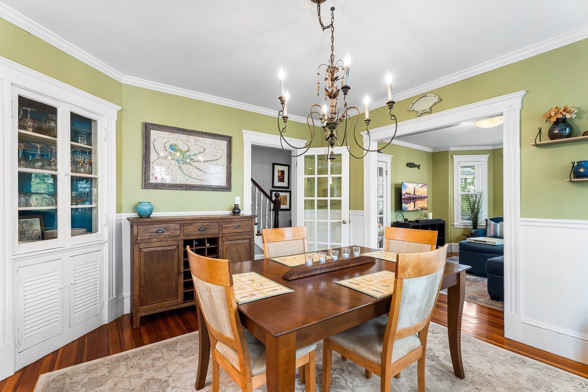 5-7 Bradford Street #5, Salem, MA Photo #12