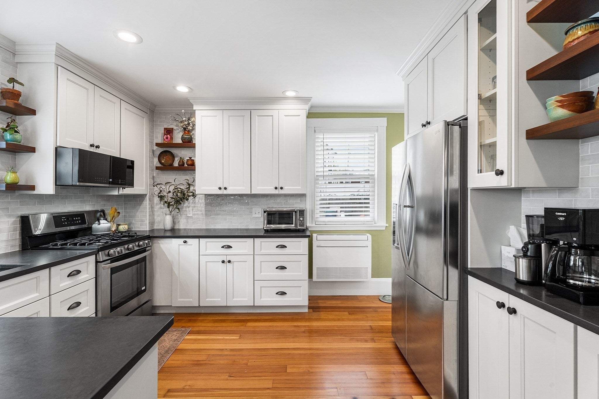 5-7 Bradford Street #5, Salem, MA Photo #8